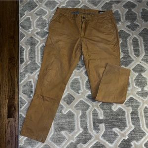 Bonobos khaki pants